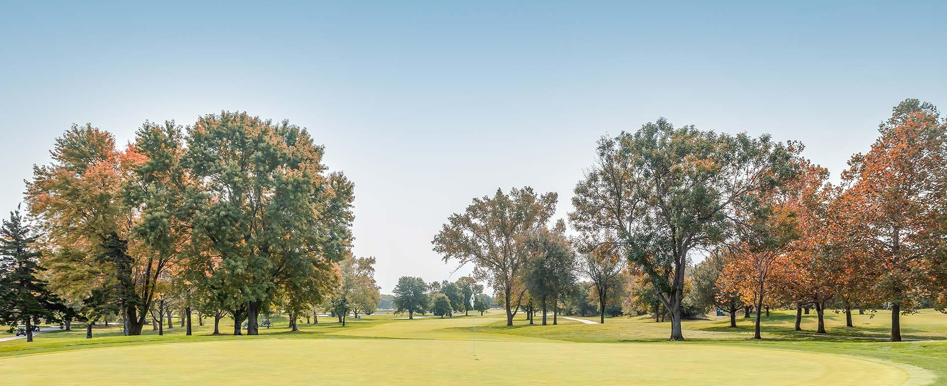 overlake golf club