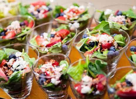 Enjoy Great Food