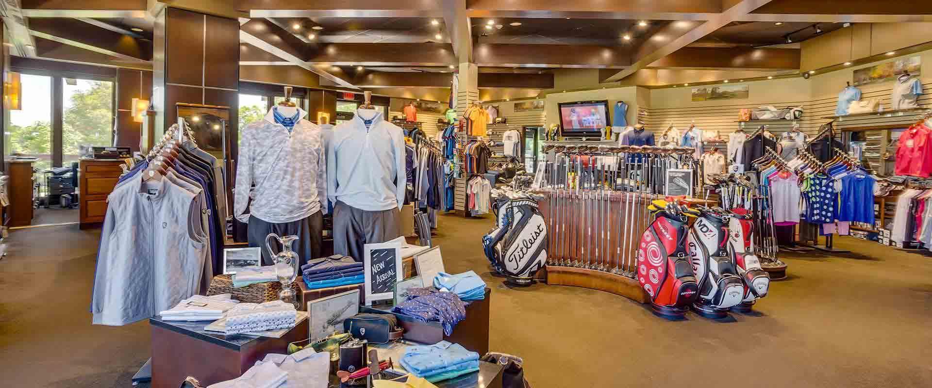 overlake golf club